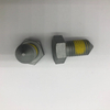 Hex Bolt M16X30 with Dog Point ND Patch Lock
