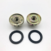M6 Cylinder Head Nut Assemble Rubber Washer for Sealing Fuel