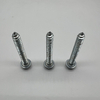 Hex Flange Tapping Screw Wood Screw for Europe