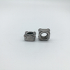 Square Weld Nut Welding Nut 7/16-20unf