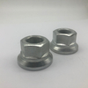 Zinc Plated Wheel Nut M22X1.5 Wheel Hub Nut