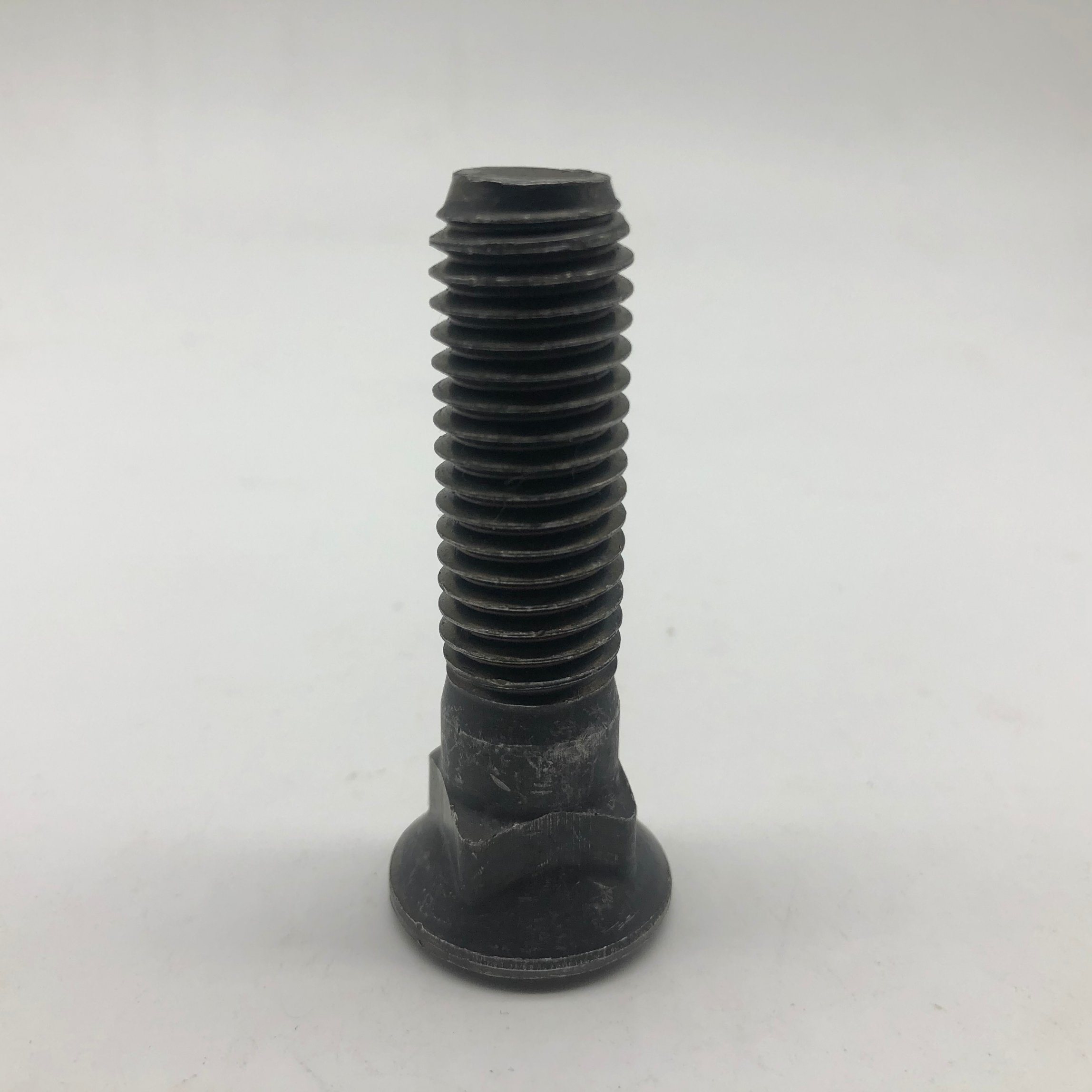 Plow Bolt Carriage Bolt Neck Bolt Screw ASME B18.9