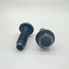 Seat Belt Bolt 7/16-20unf Zp