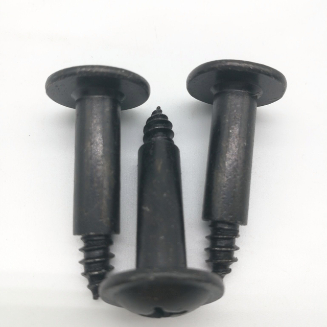 Torx Screw Tapping Screw Window Screws Round Head Screw