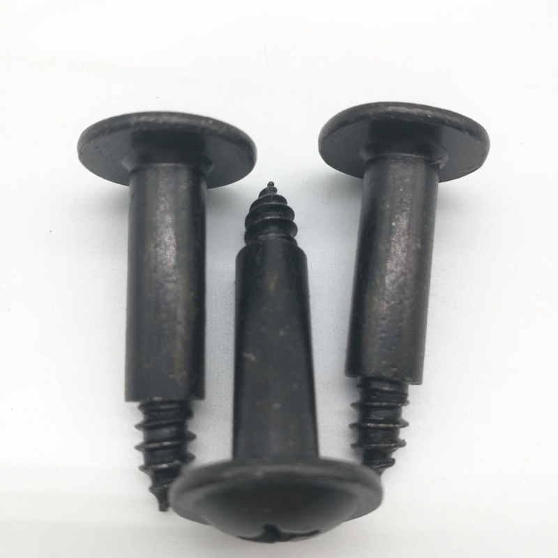 Torx Screw Tapping Screw Window Screws Round Head Screw