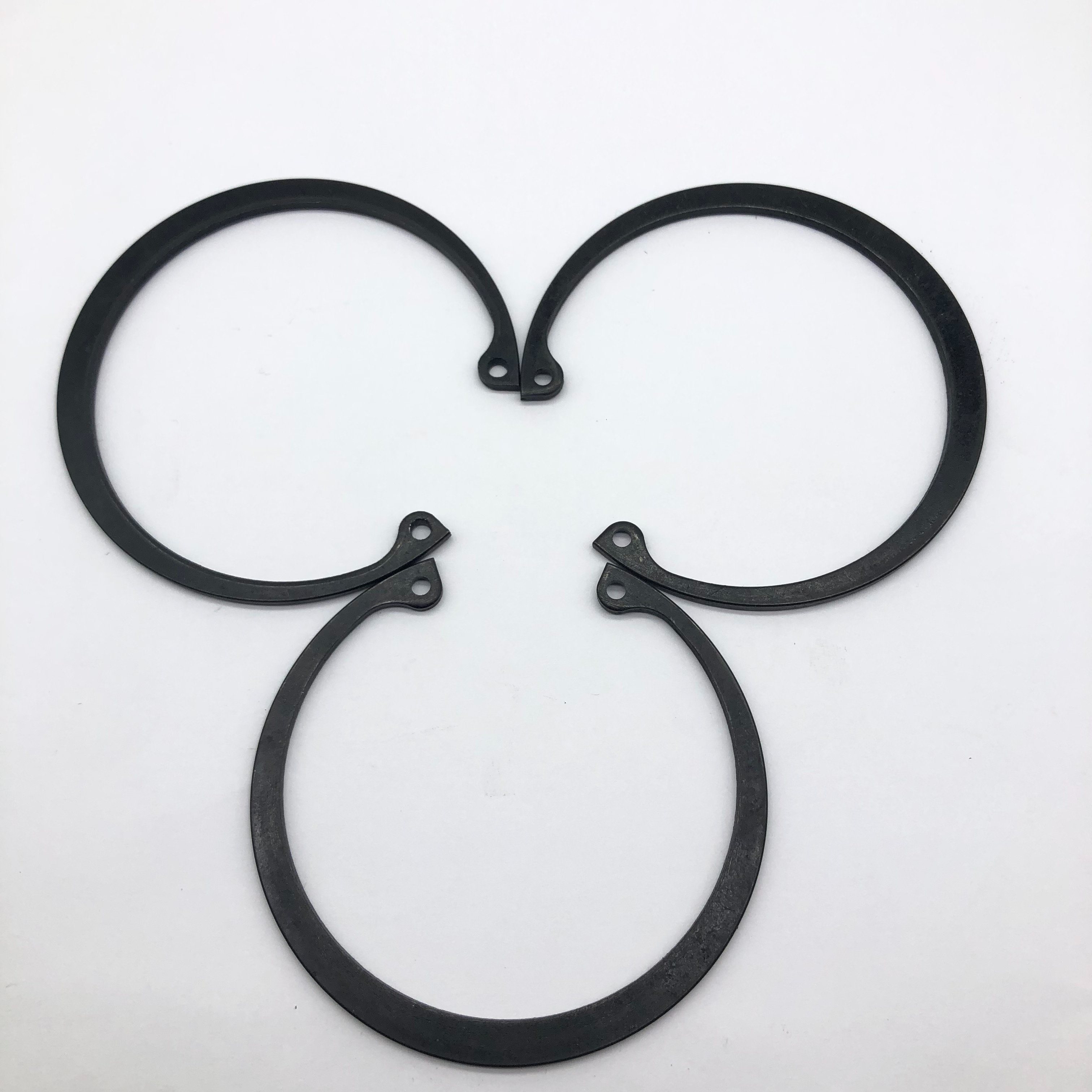 DIN472 D72 Retaining Rings for Bores Interal Circlip Circle