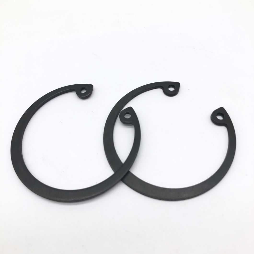 DIN472 D50 Retaining Rings for Bores Interal Circlip