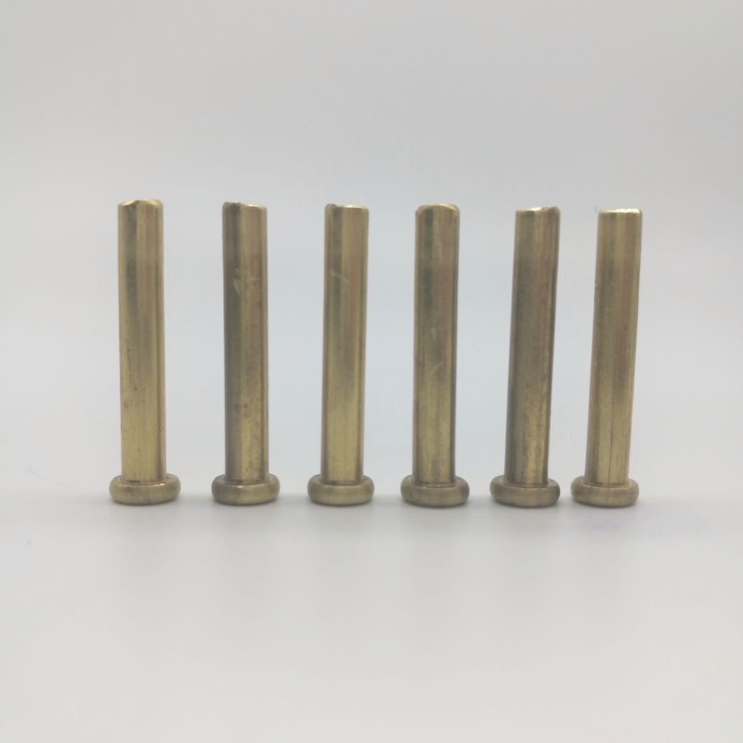 Sex Rivet Sex Tubular Rivet Sex Screw