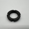 Round Nuts Rolling Bearing Accessories Lock Nuts