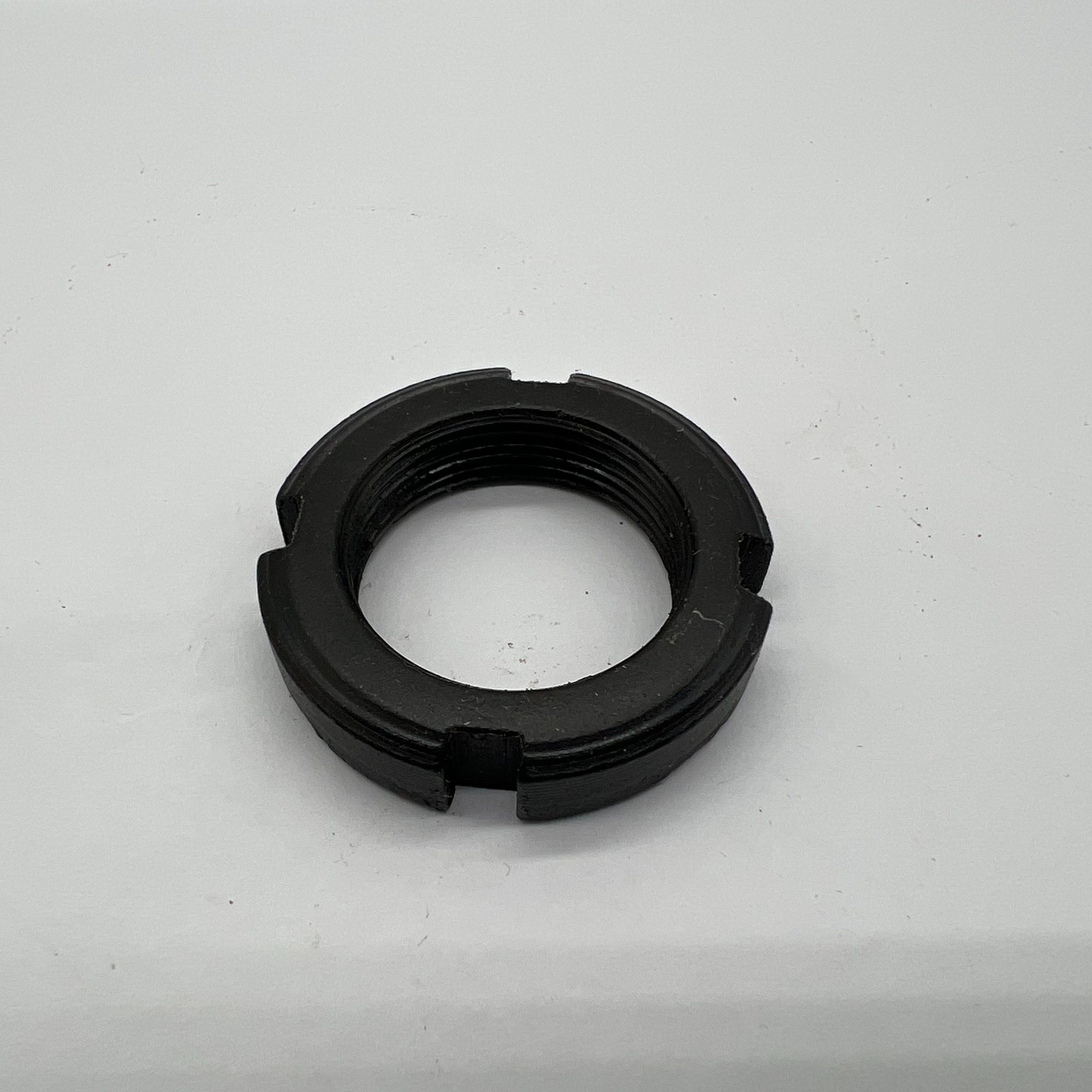 Round Nuts Rolling Bearing Accessories Lock Nuts