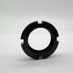 Round Nuts Rolling Bearing Accessories Lock Nuts