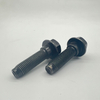 Seat Belt Bolt 7/16-20unc Flange Bolt with Step