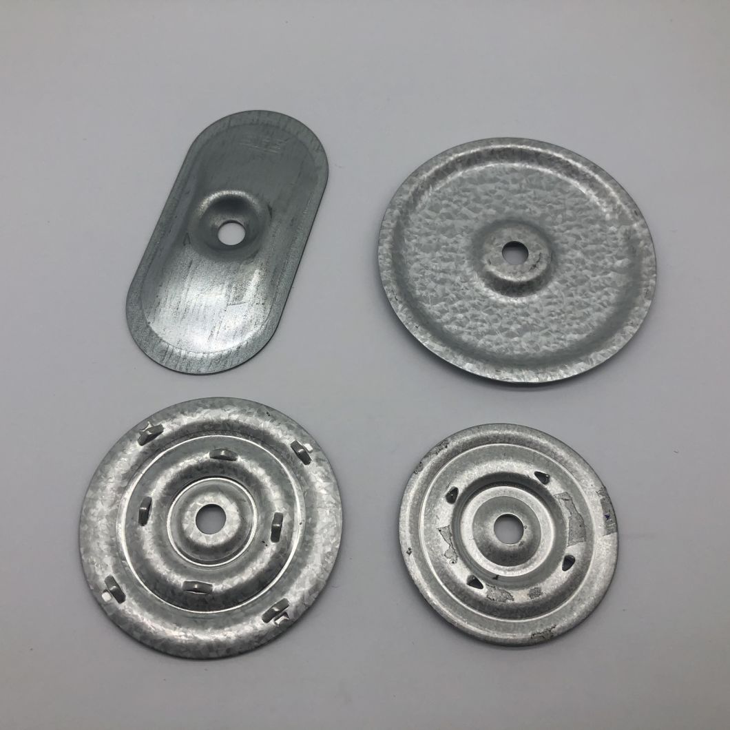 CIR Plate Plate Zinc Aluminium Coating