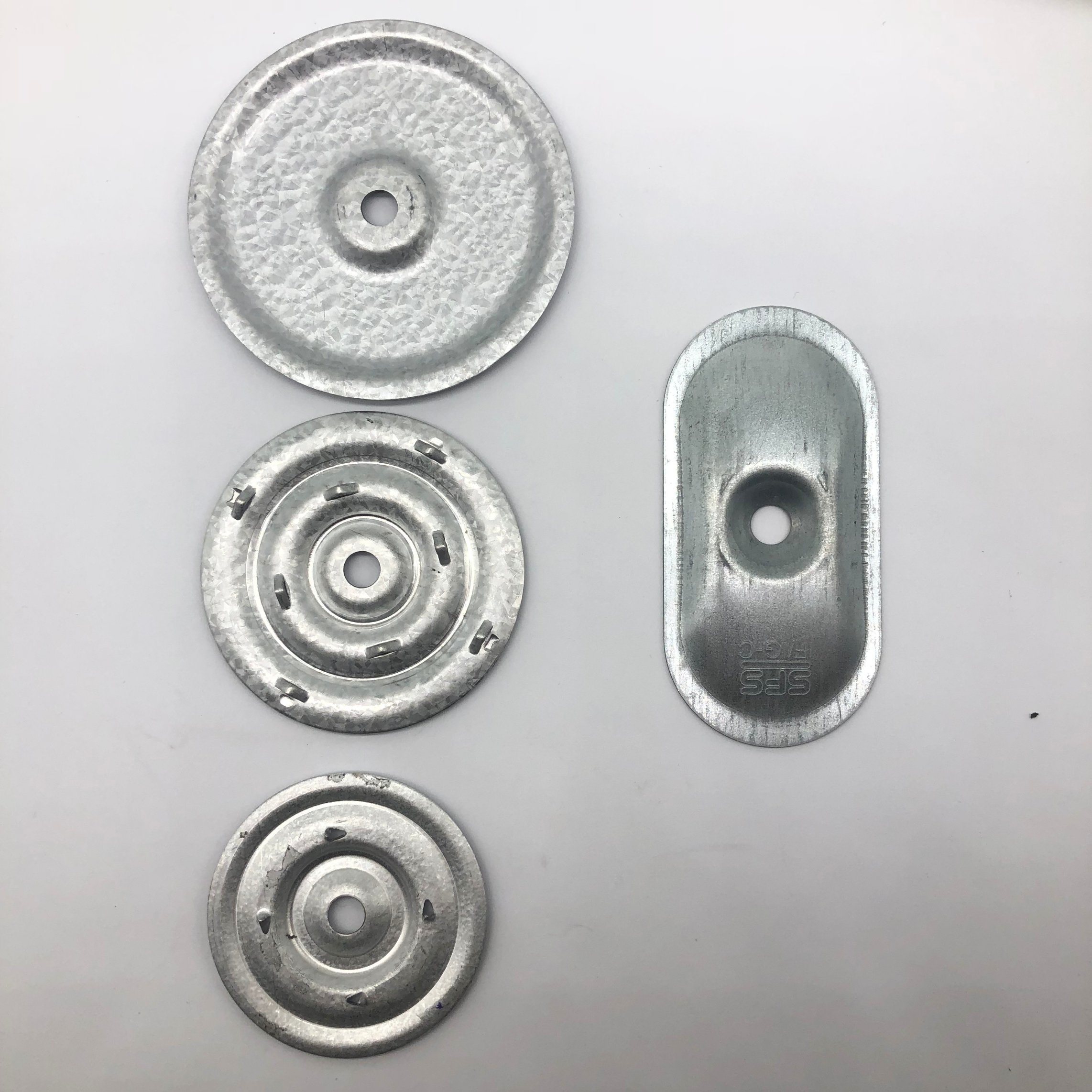 CIR Plate Plate Zinc Aluminium Coating