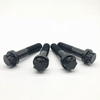 M8X35 Cylinder Head Screw Class12.9 Black