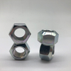 M14X1.5 Cl8 Lock Nut Hex Locking Nut DIN980