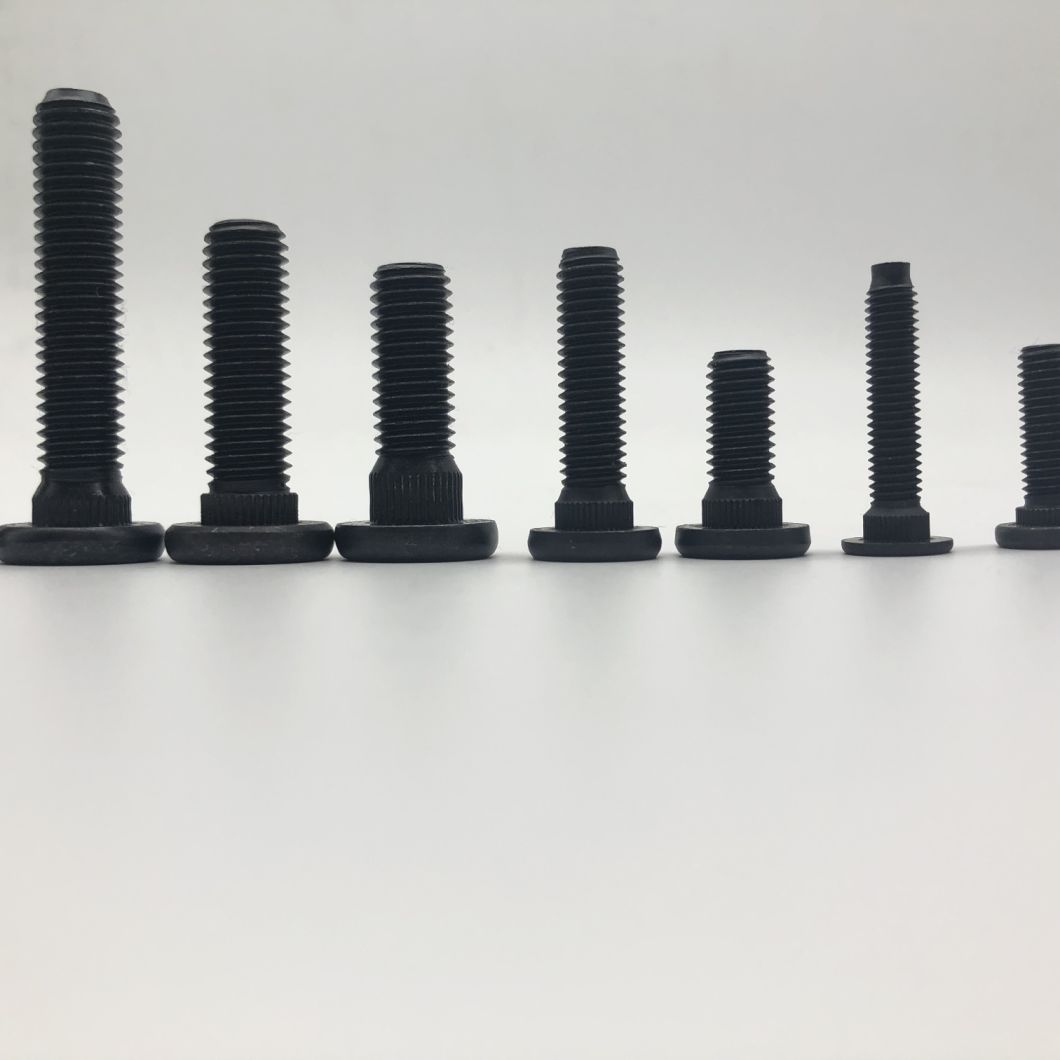 Press Screw Stud Screw Stud Bolt