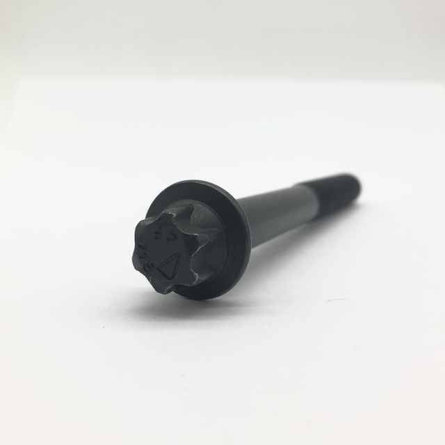 Cylinder Head Bolt M14X2X140 Grey Phosphated