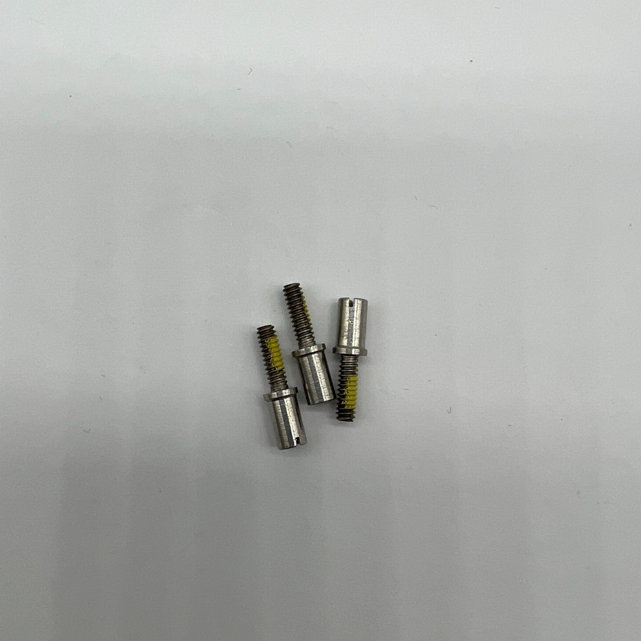 Jack Socket Screw Shoulder Screw Stainless Steel