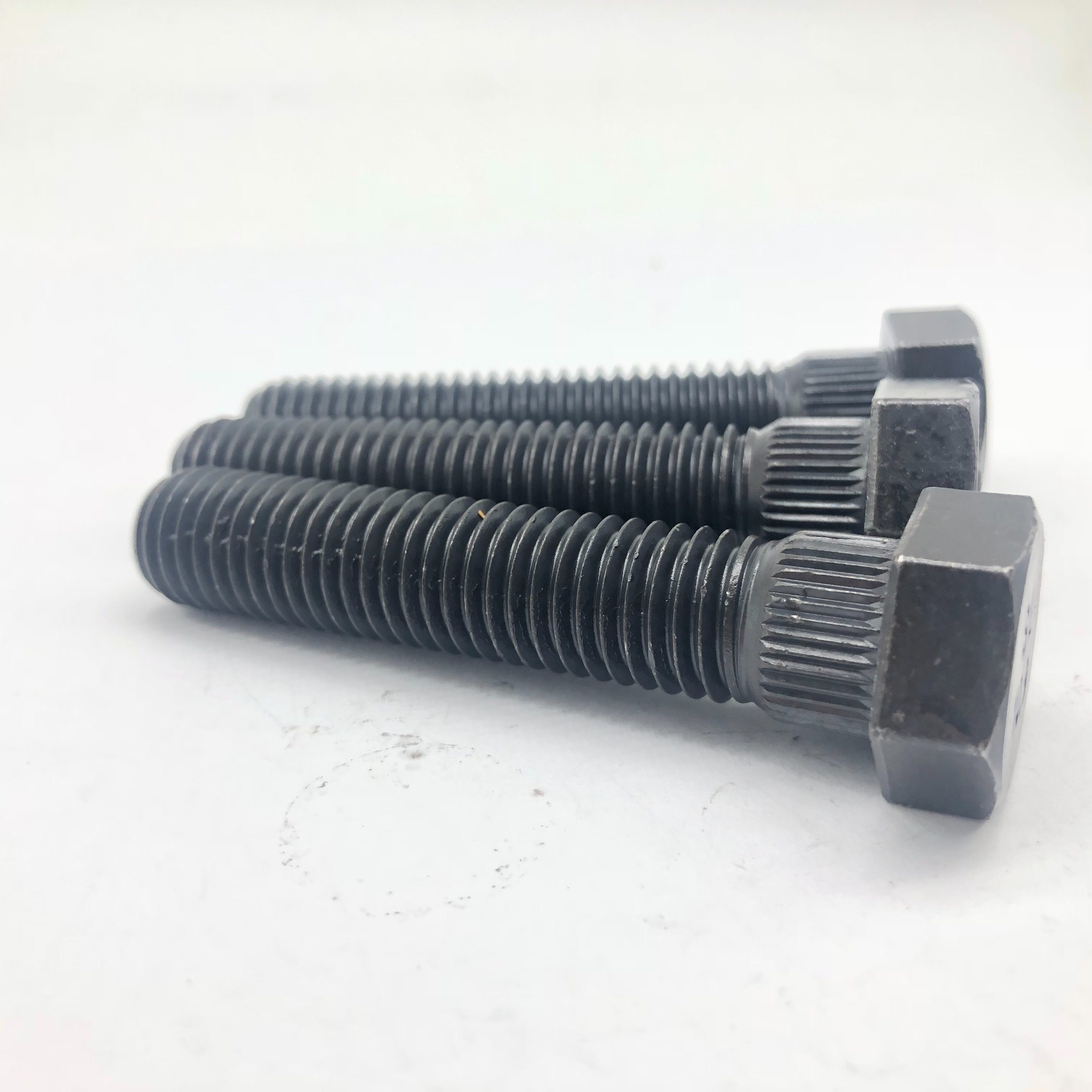 M14X70 Hex Press Screw Class 10.9 Screw STD3870