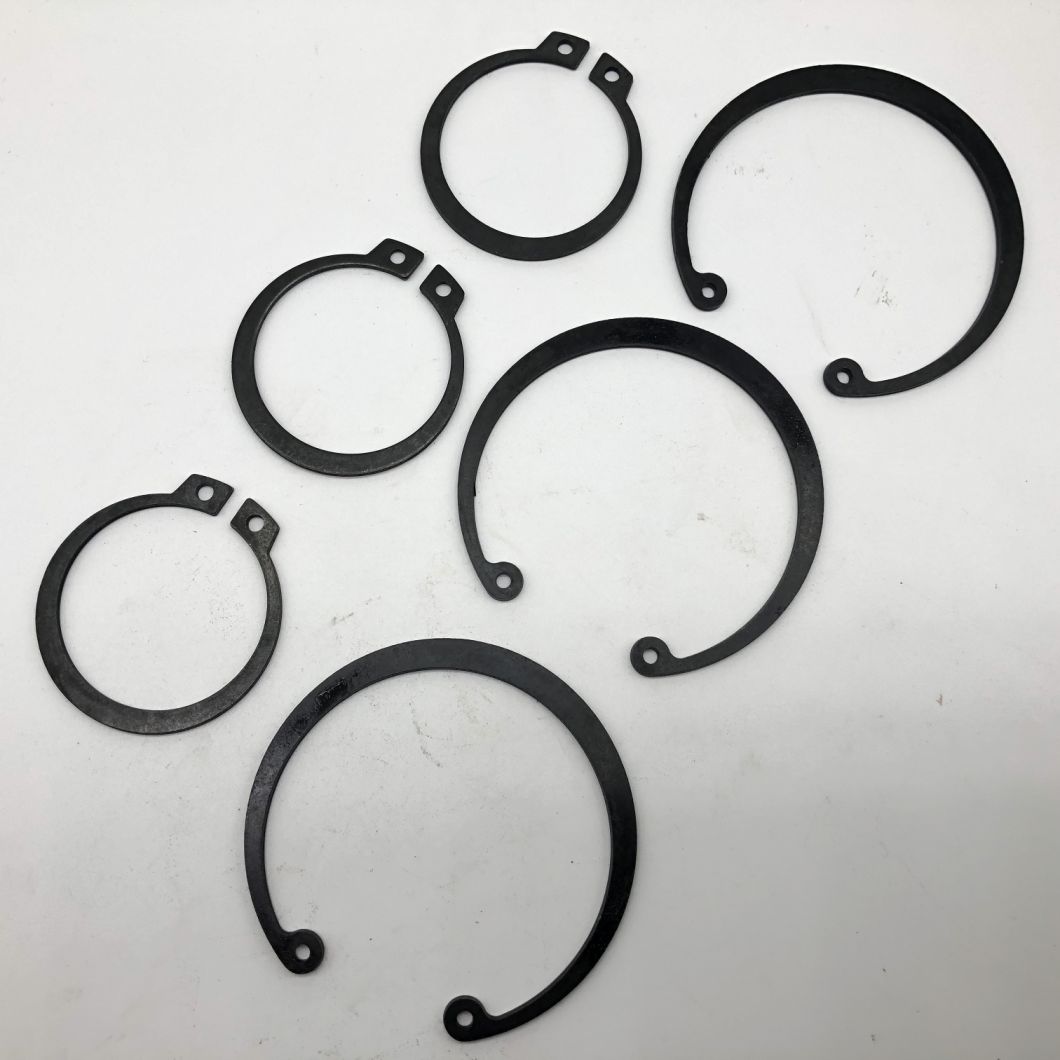 DIN471 External Circlip DIN472 Internal Circlip