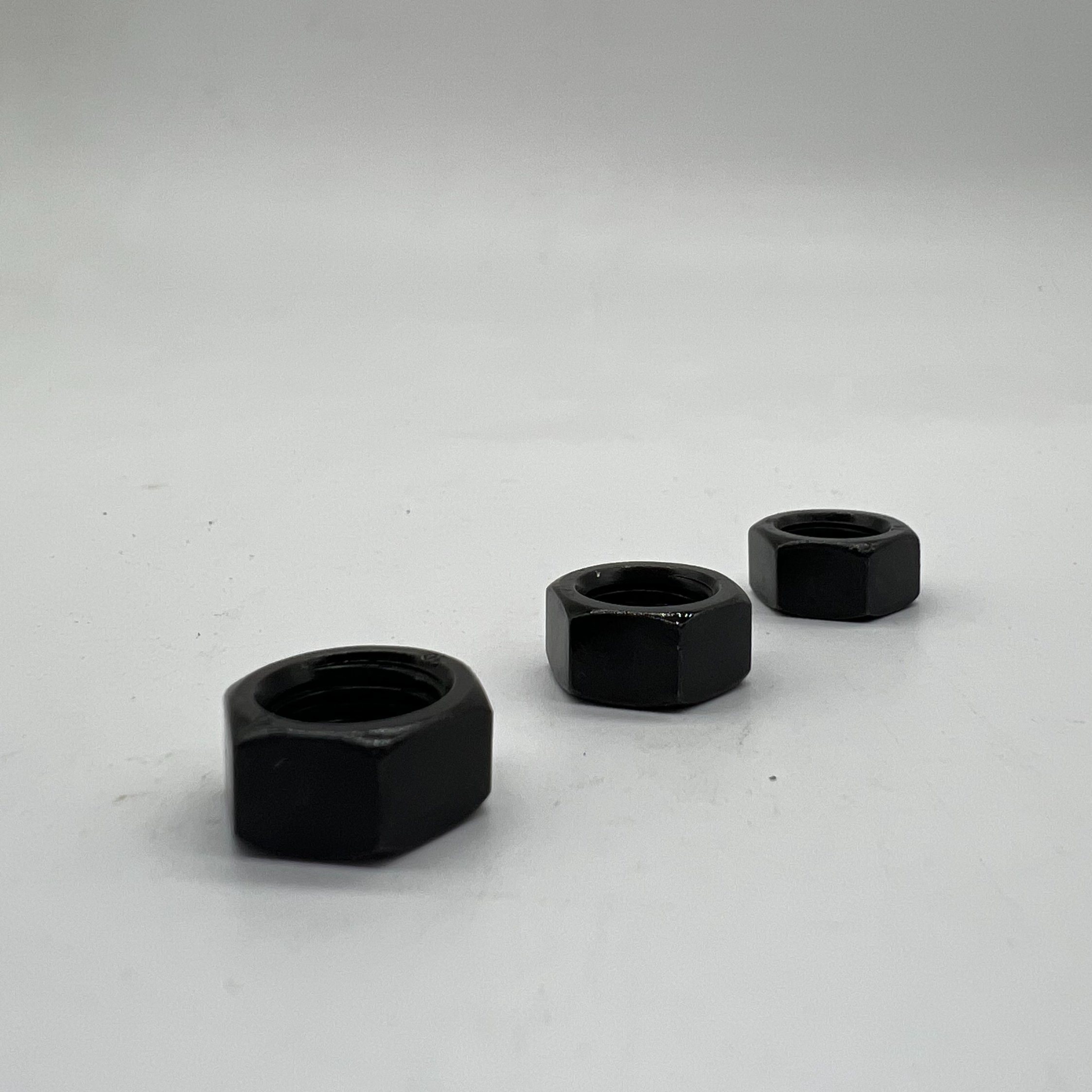 Hex Nut Thickness 7mm M10X1 Class 10 Lock Nut.
