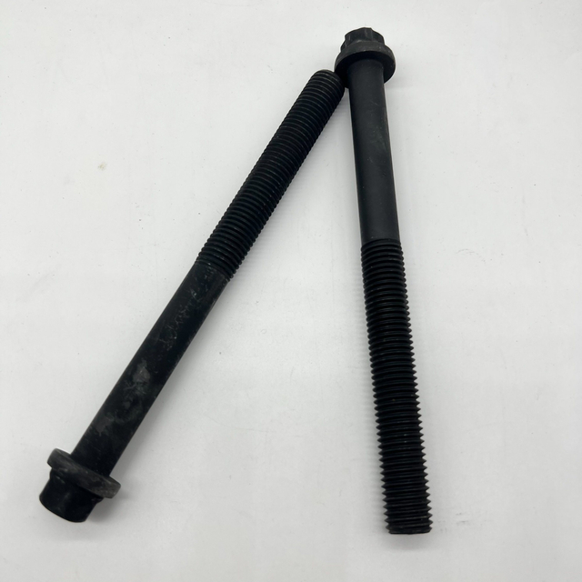 Cylinder Head Bolt M15X2X168 Torx Head Screw