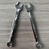 Spanner Set Spanner Chrome