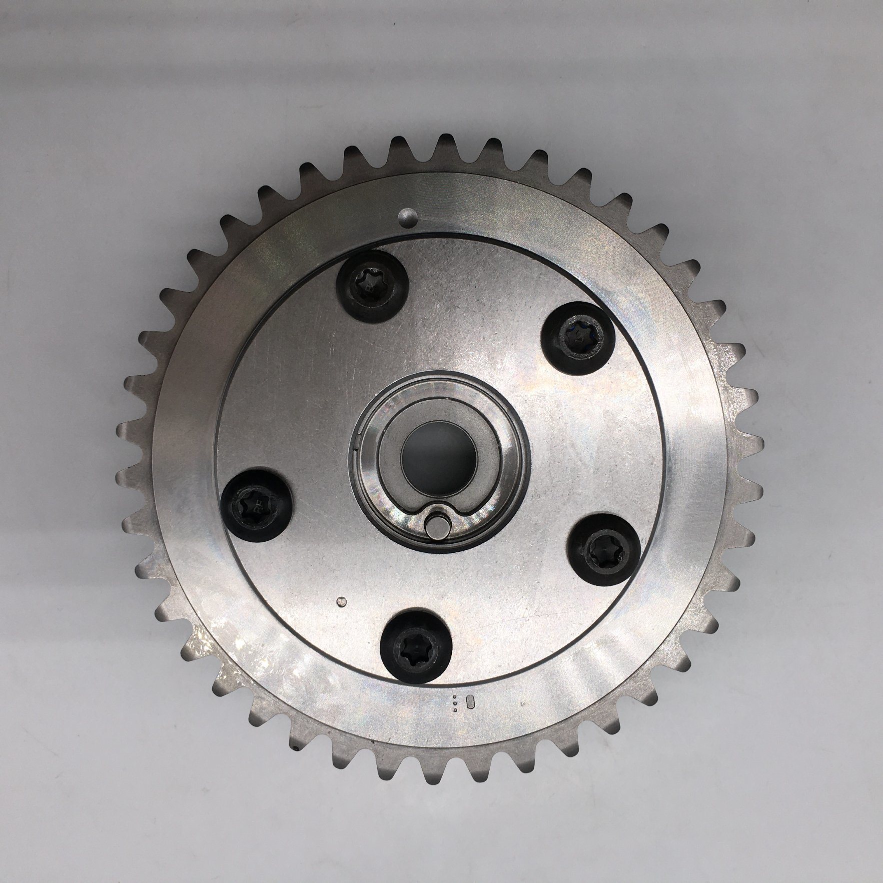 Camshaft Phaser Variable Timing Cam Gear for Ford Expedition Explorer