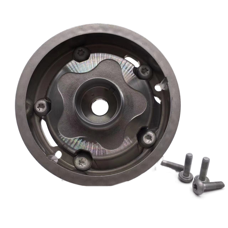 Camshaft Phaser Cam Phaser Variable Timing Camshaft Gear