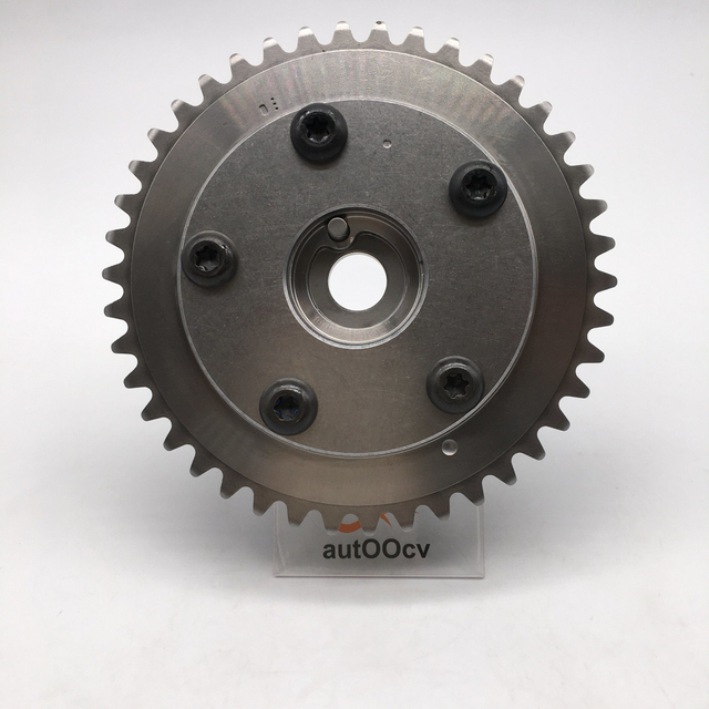 Variable Timing Camshaft Gear Camshaft Phaser Cam Phaser