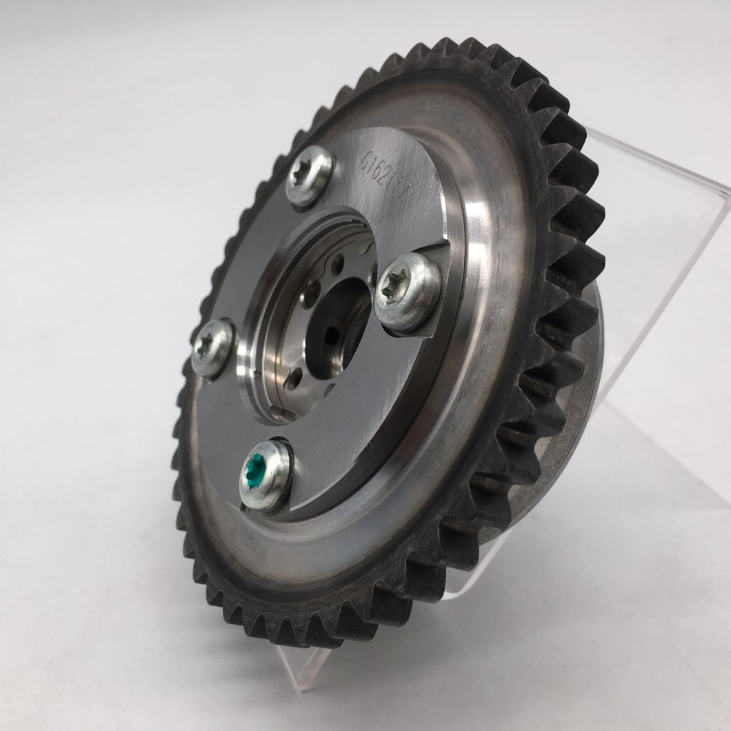 Vvt Camshaft Phaser Variable Timing Camshaft Gear Cam Phaser