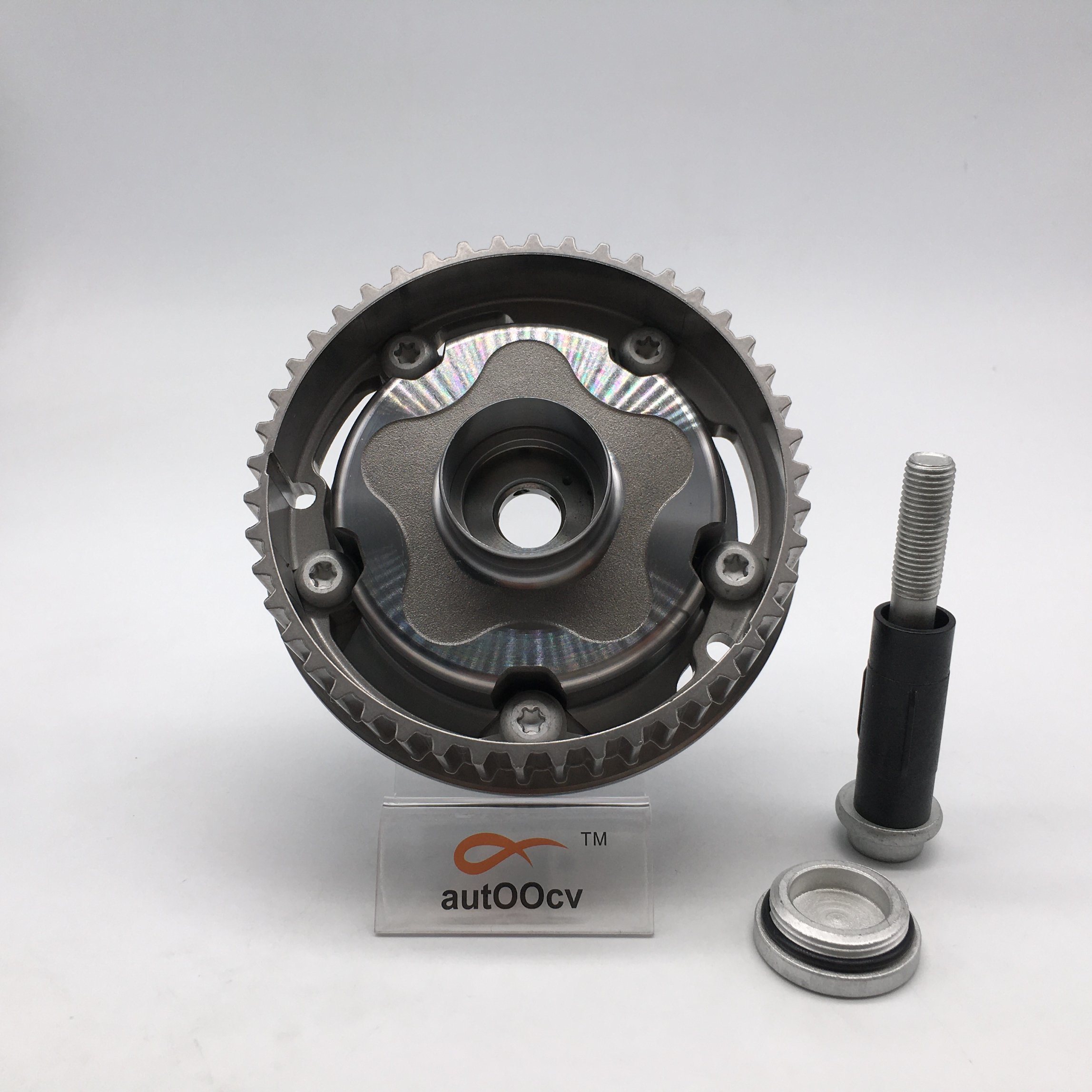 Vvt Variable Timing Camshaft Gear Camshaft Phaser Cam Phaser