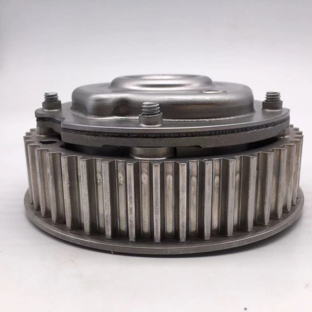 Camshaft Gear Camshaft Phaser Variable Timing Cam Phaser