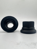 Truck Wheel Nut M18X1.5 class10 Wheel Hub Nut Phosphated Black 72hours