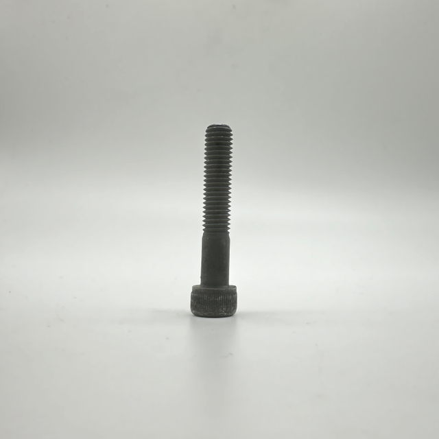 Socket Head Cap Screw DIN912 DIN EN ISO 12474 ALLEN BOLT CL12.9 Socket Screw