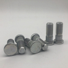 Flange Bolt Wheel Bolt Step Bolt 14X70 Middle East Market