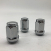 M12X1.25 Spanner 19mm Height 35mm Wheel Nut Chrome Plated