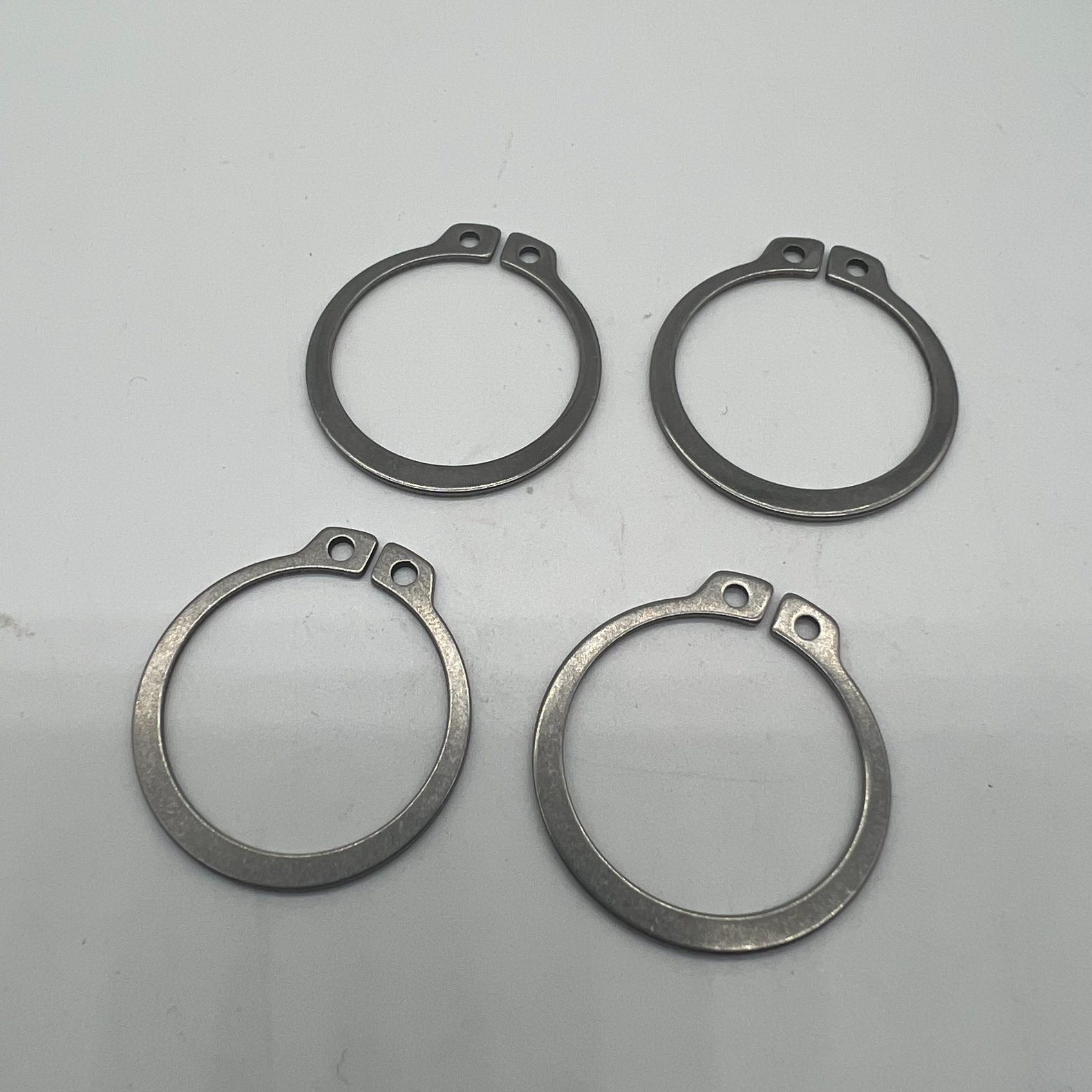 DIN471 Ss420 26mm External Circlip Retaining Ring Snap Ring