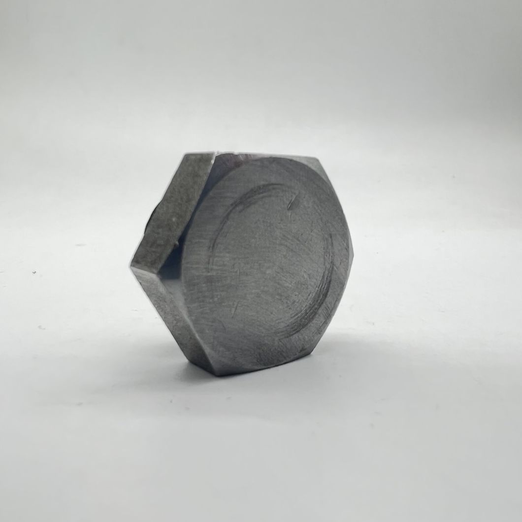 Hex Screw Plug M20X1.5 C1215