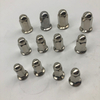 Cap Nut Domed Cap Flange Nut Lug Nut Nickel