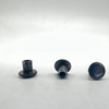 Semi-Tubular Rivet 5X6 Steel Rivet