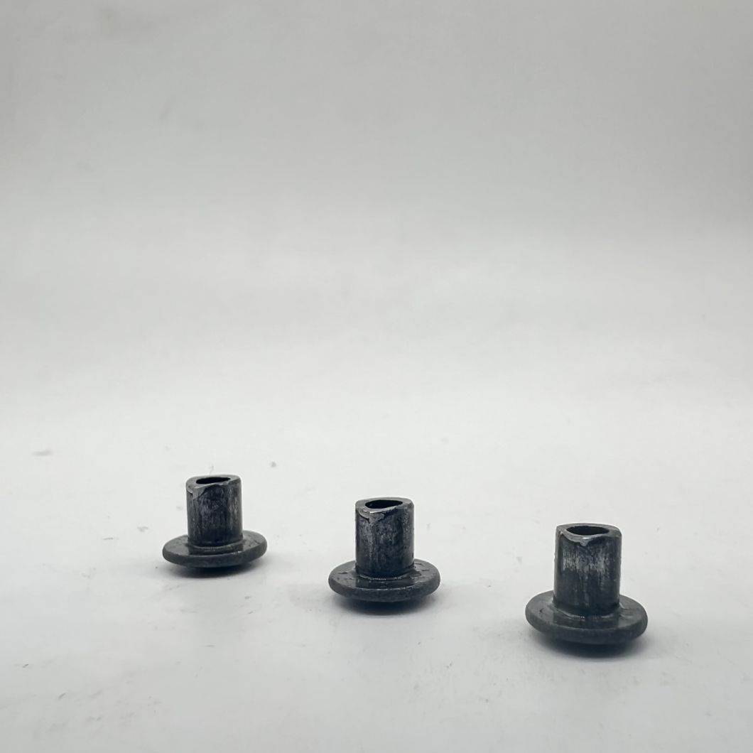 Semi-Tubular Rivet 5X6 Steel Rivet