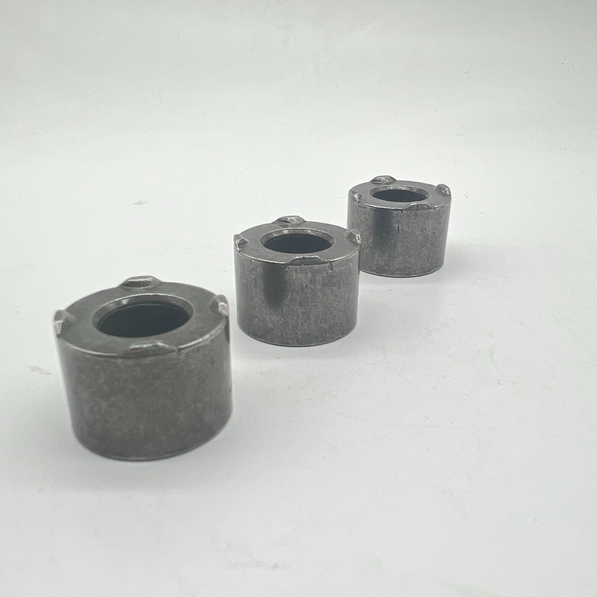 Sleeve Bushing Spacer ID7.6X Od10X T 14.2