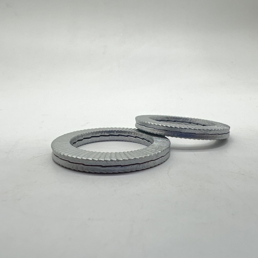 DIN25201 Nord Lock Washer Nl20 Sk5 Material Dacroment