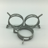 Clip Hose Clamps Hanger for Tubes Pipes
