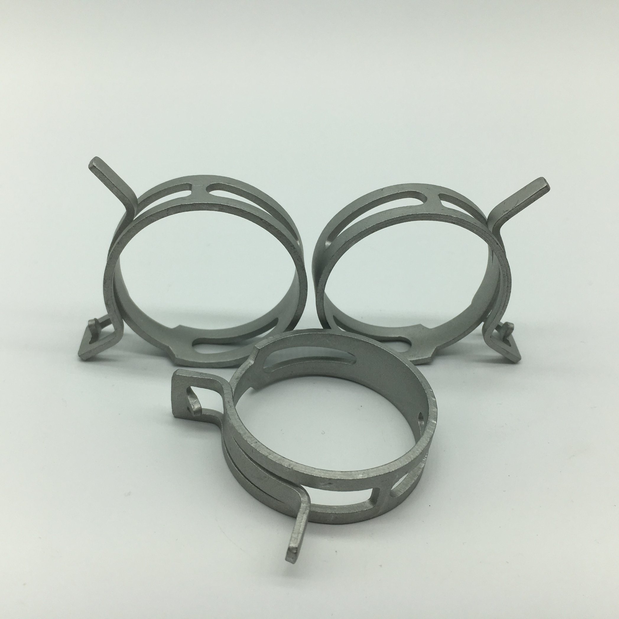 Clip Hose Clamps Hanger for Tubes Pipes