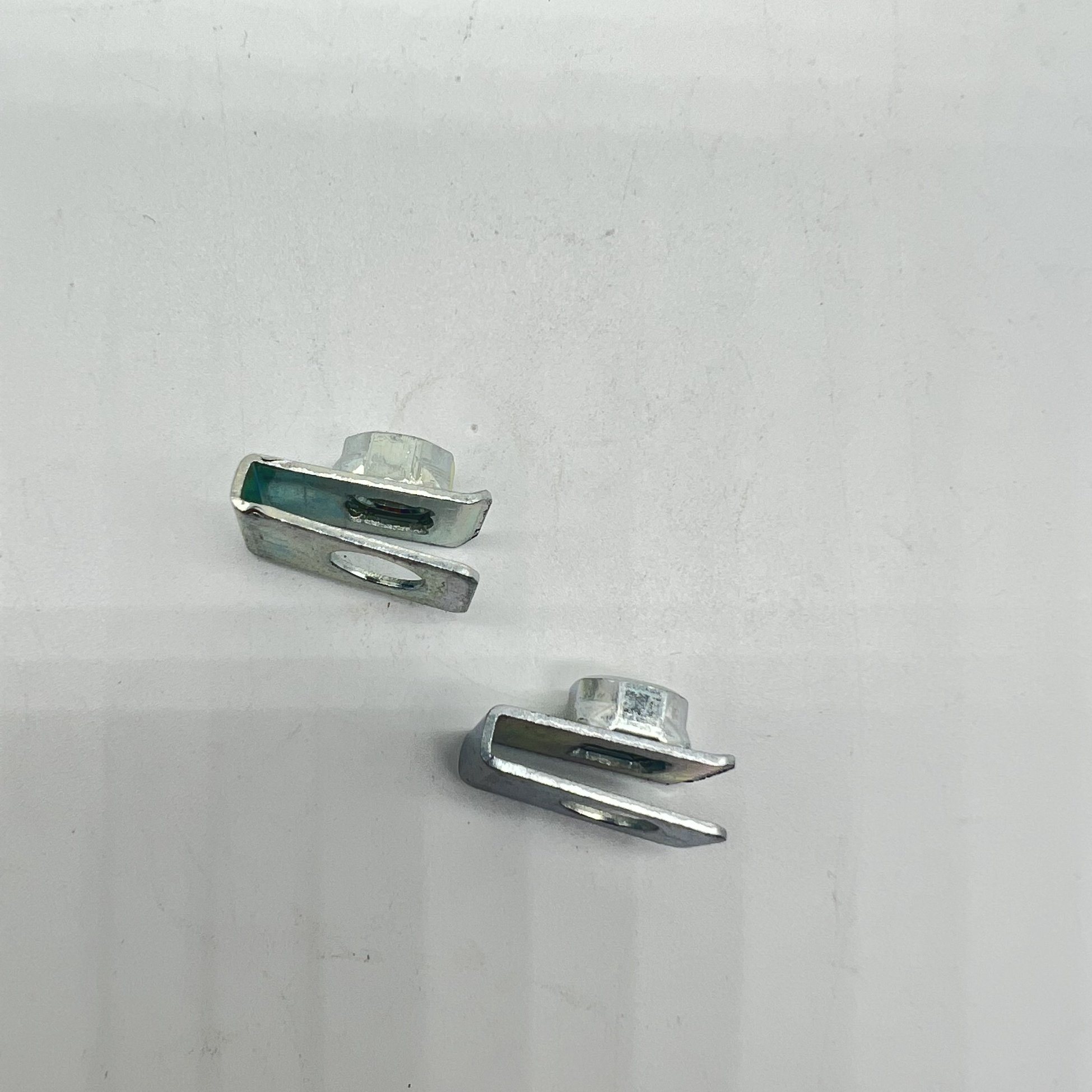 U Nut Clip Nut A102 21X13.5xm6