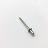 Open End Metal Mandrel Aluminium Blind Rivets