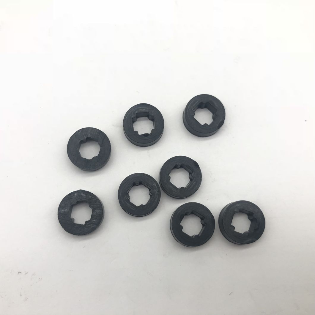 EPDM Washer Rubber Washer Neoprene Washer for Tapping